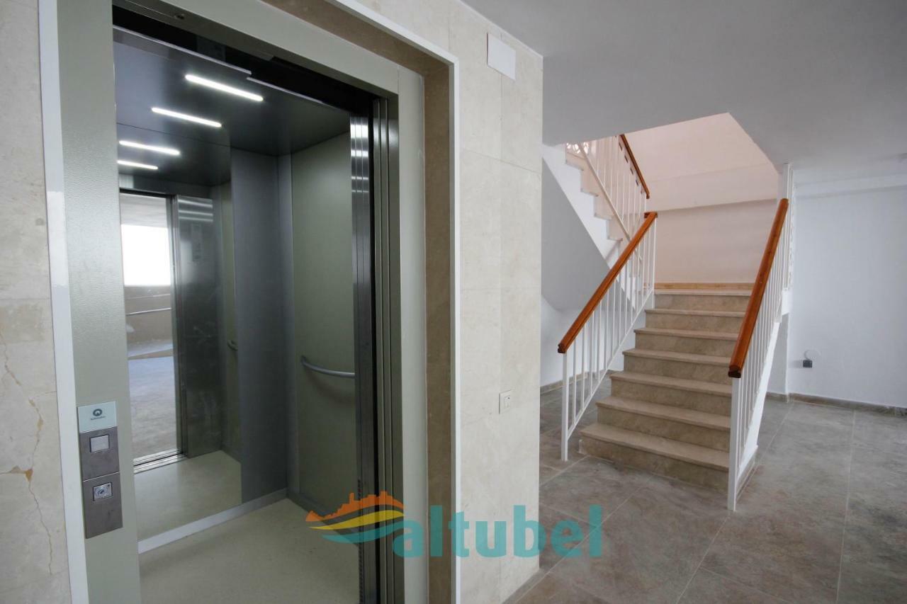 Edificio Esmeralda Apartman Peñíscola Kültér fotó