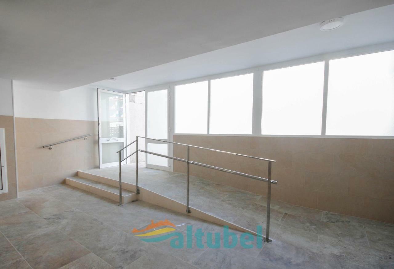 Edificio Esmeralda Apartman Peñíscola Kültér fotó
